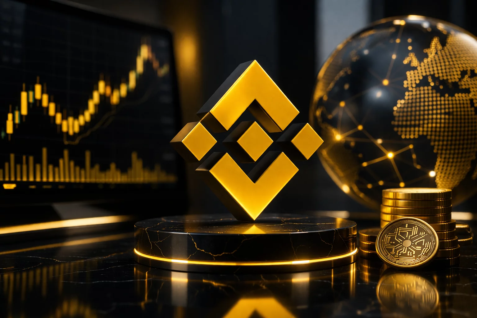 Binance