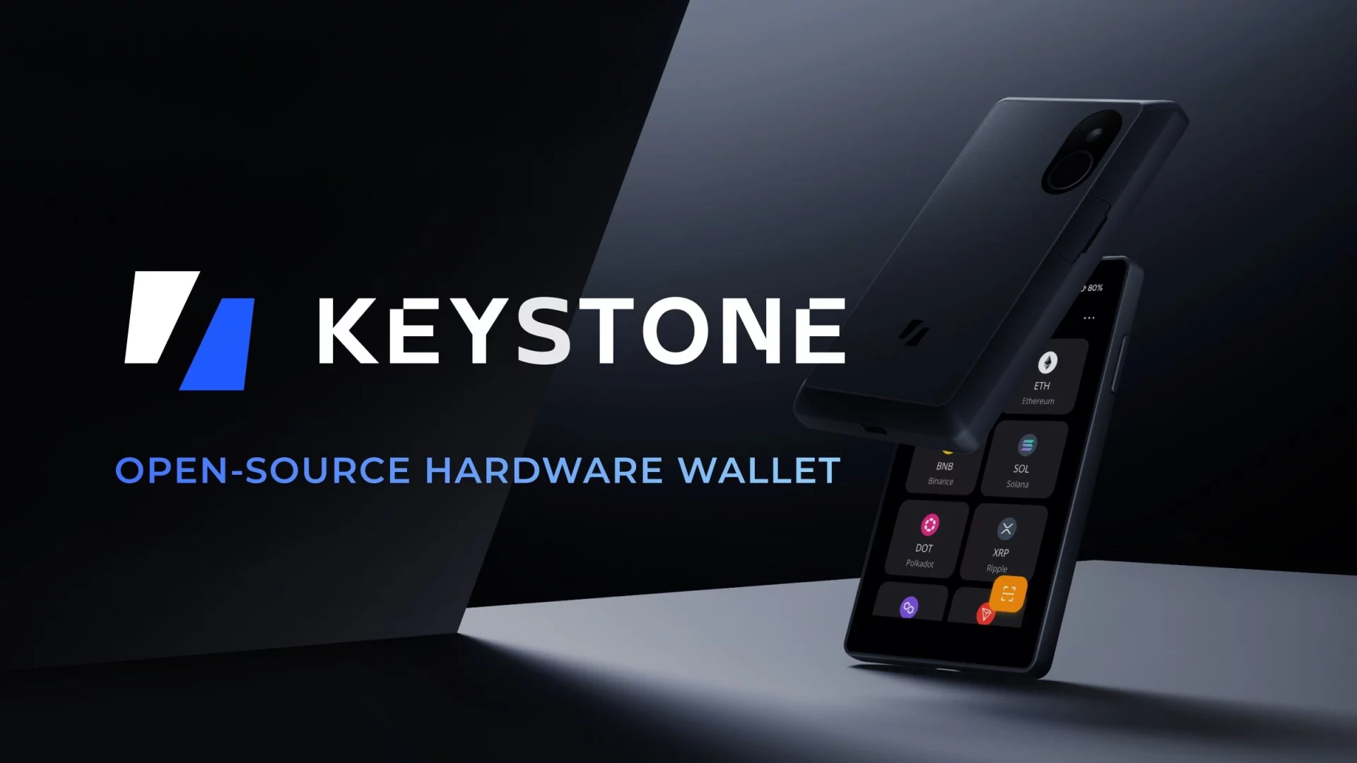 keystone 3 pro