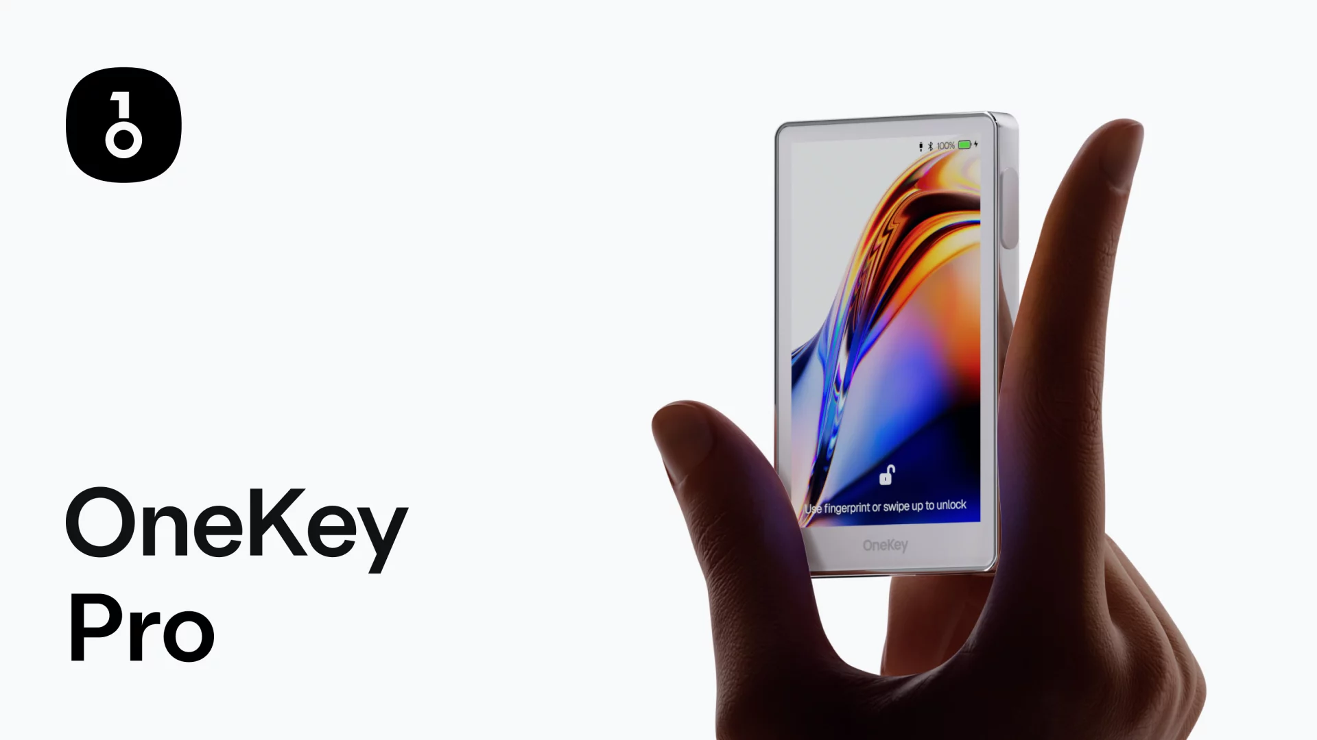 OneKey Pro