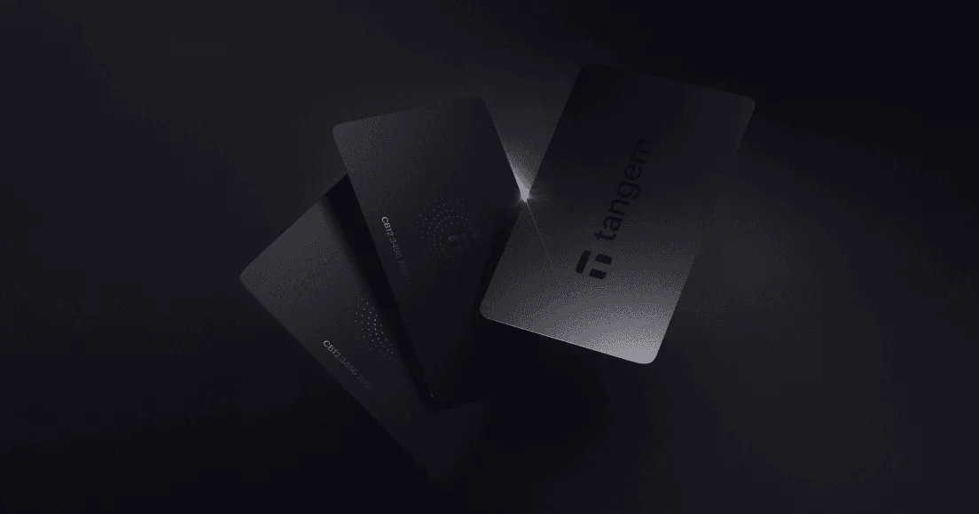 Tangem Wallet