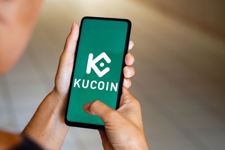 KuCoin: Outflow Exceeding $1 Billion