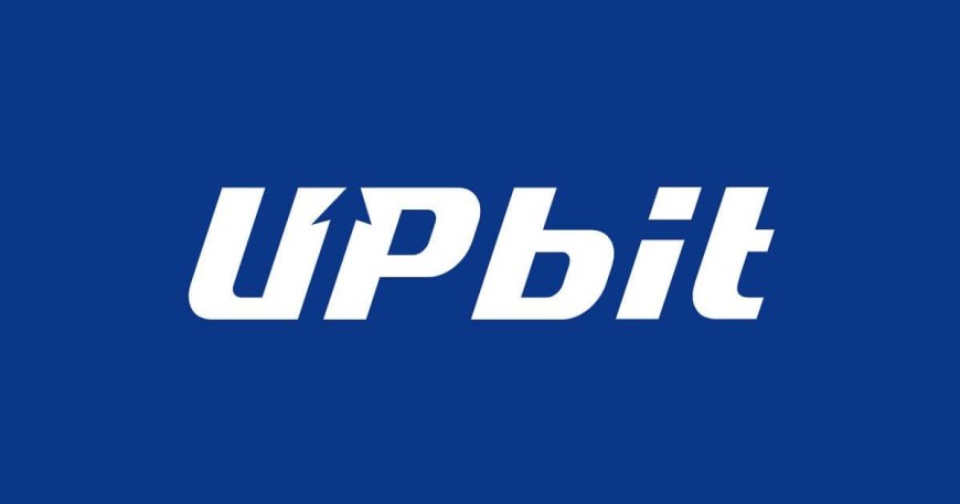 Upbit Adds 2 New Altcoins