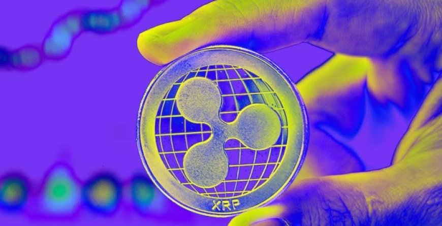 XRP ETF Price Could Surge by Up to 100x