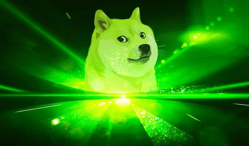 Dogecoin Surpasses $0.20 Level