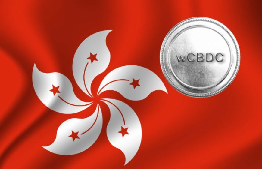 Tokenization and CBDCs Could Boost Hong Kong's GDP