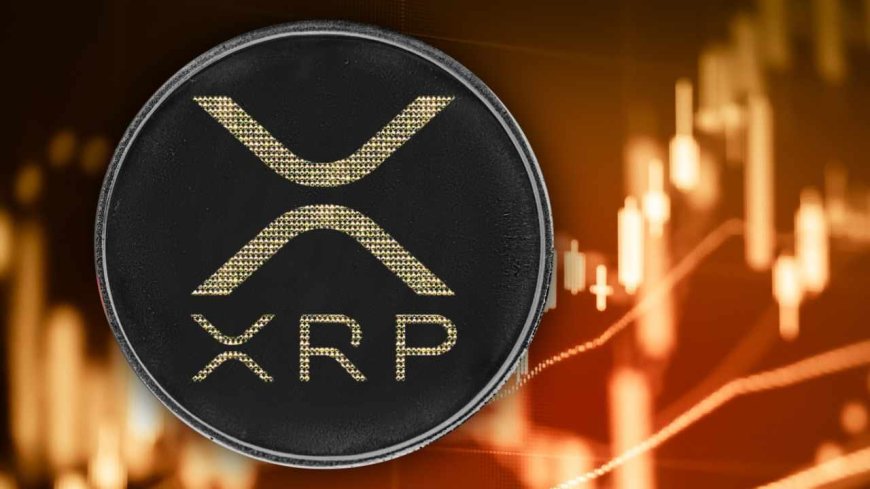 XRP Could Surge by 900% to $5.5