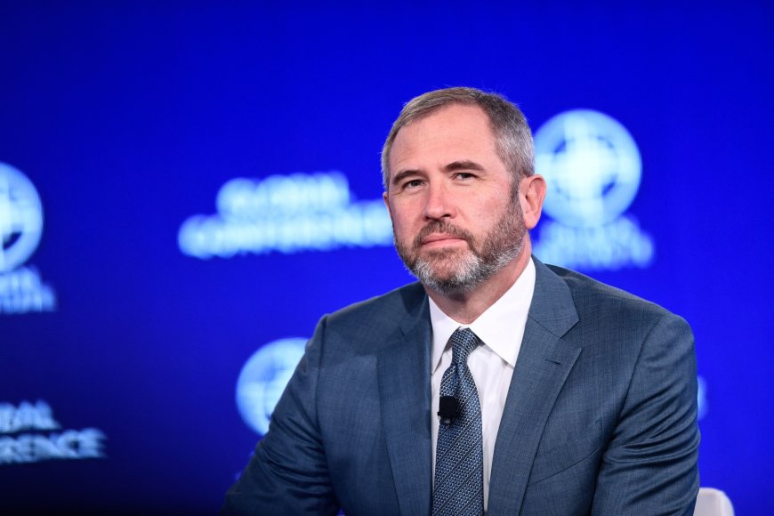 Brad Garlinghouse Appears in Court in New York