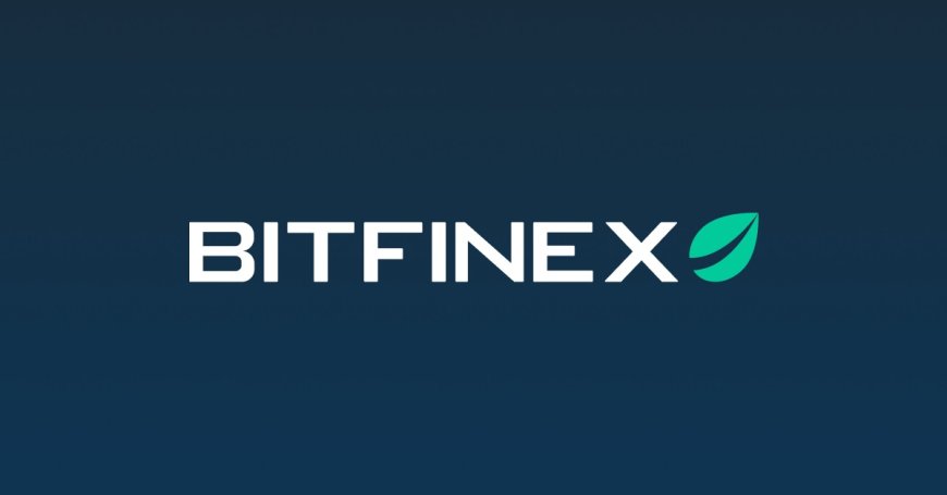 Bitfinex Resumes Trading After Update: Report