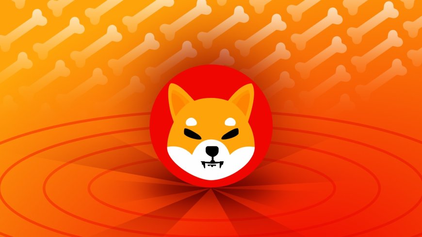 Shiba Inu (SHIB) burns 110 million tokens