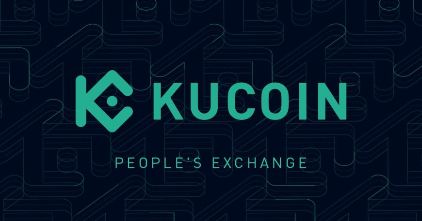 KuCoin's Bitcoin Reserve Plummets: A Sign of Trouble?