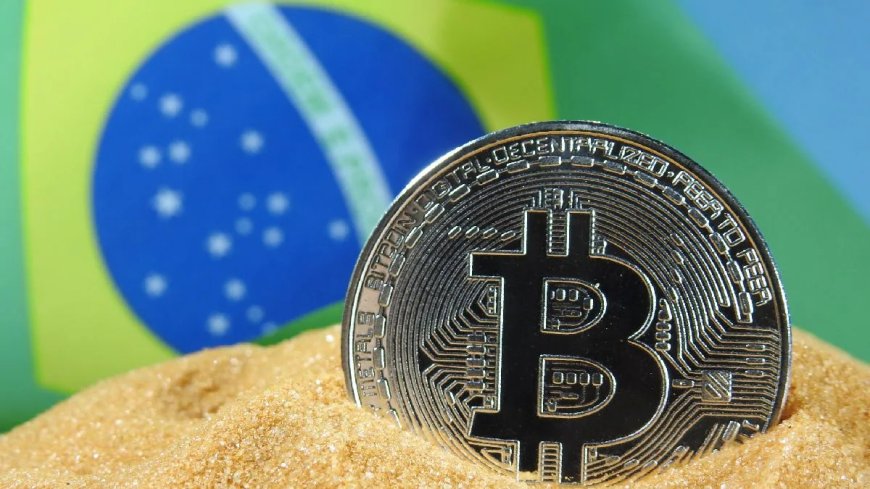 Brazil - Changes in Cryptocurrency Taxation