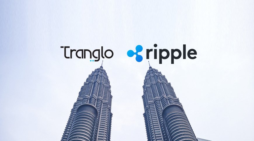 Tranglo and Ripple Introduce a New Era of Payments