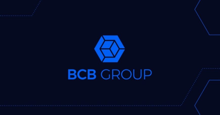 BCB Group  Partnership with Metaco and Ripple