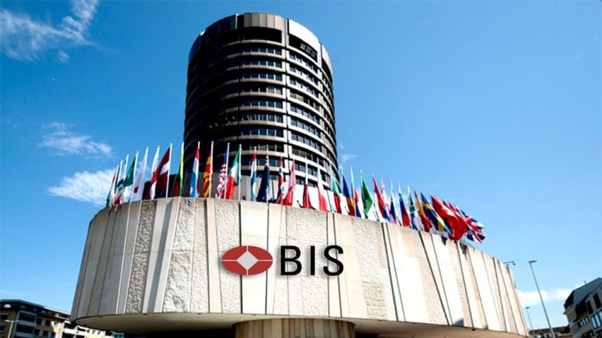 BIS Calls for Immediate Global Regulation of Stablecoins