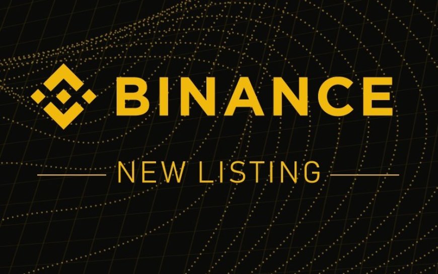 Binance Announces Listing of Bittensor (TAO)