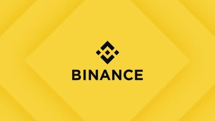 Buy Crypto on Binance