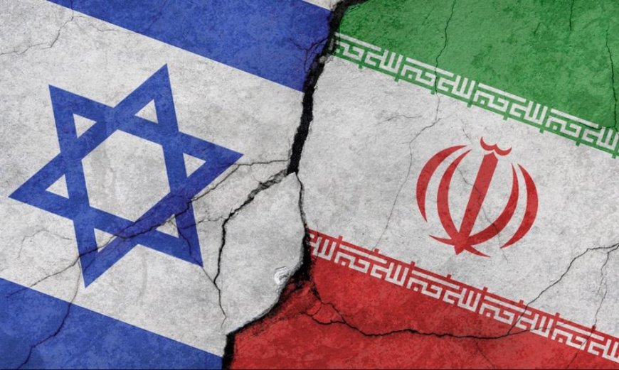 Iran vs Israel: Cause of $860 Million Sell-Off