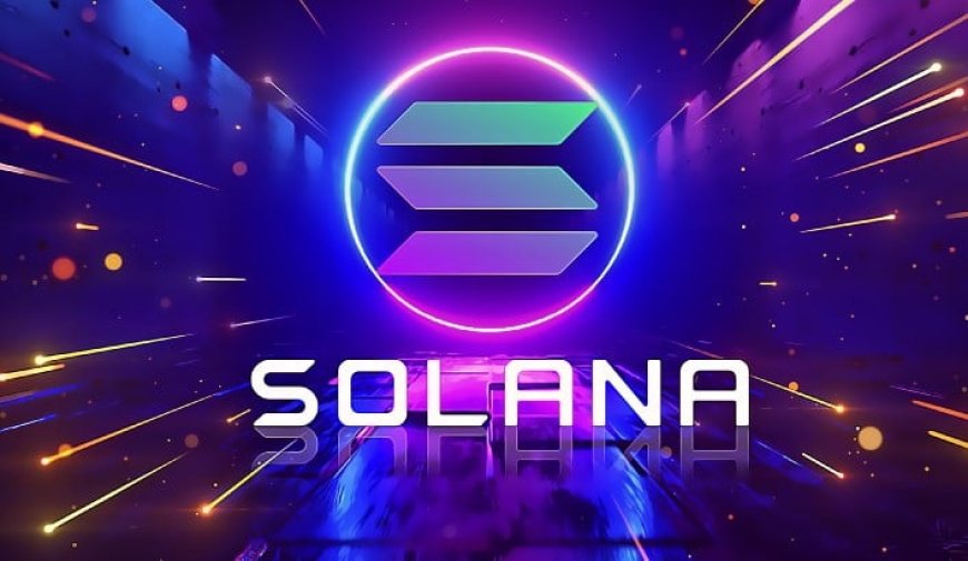 Solana Implements Update