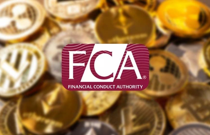 FCA's Response to Cryptocurrency Registration Delay