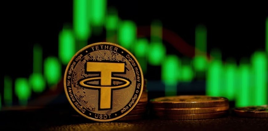 Tether Still Without Audit