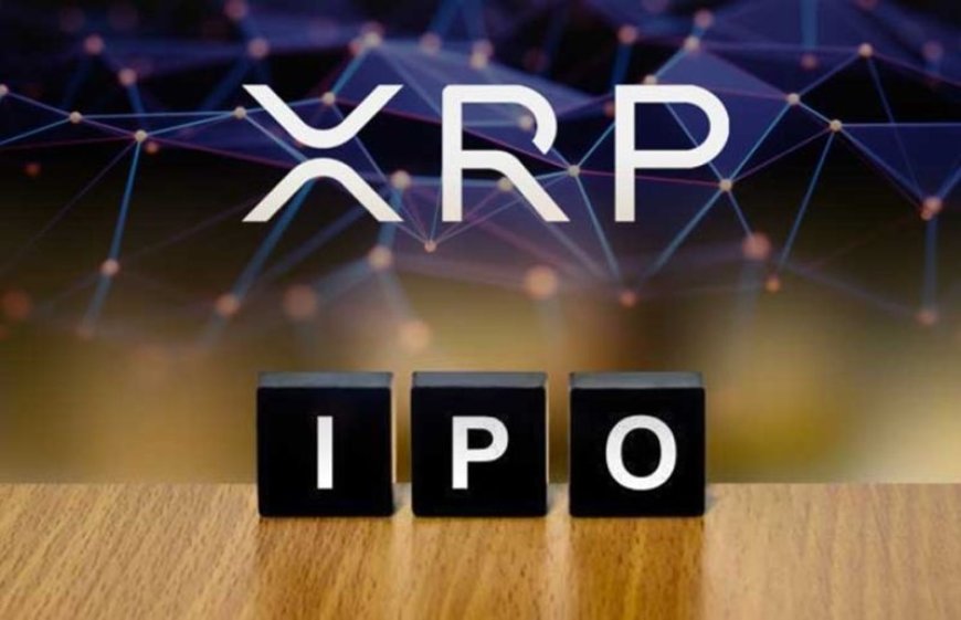 Will the Rise in Ripple Stock Prices Affect the Price of XRP?