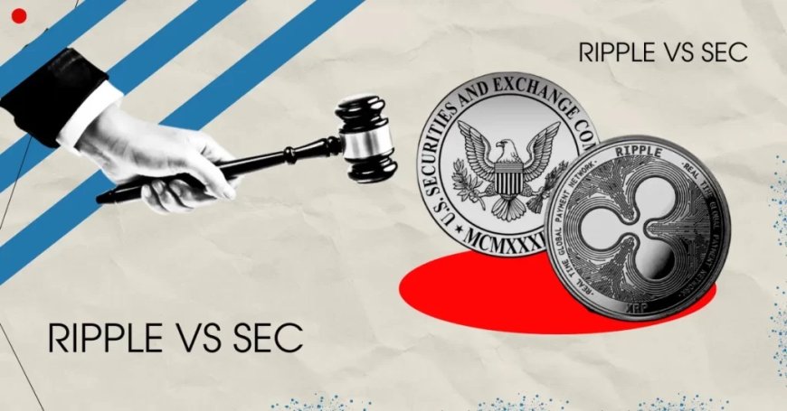 Ripple Responds to SEC Penalty Demand