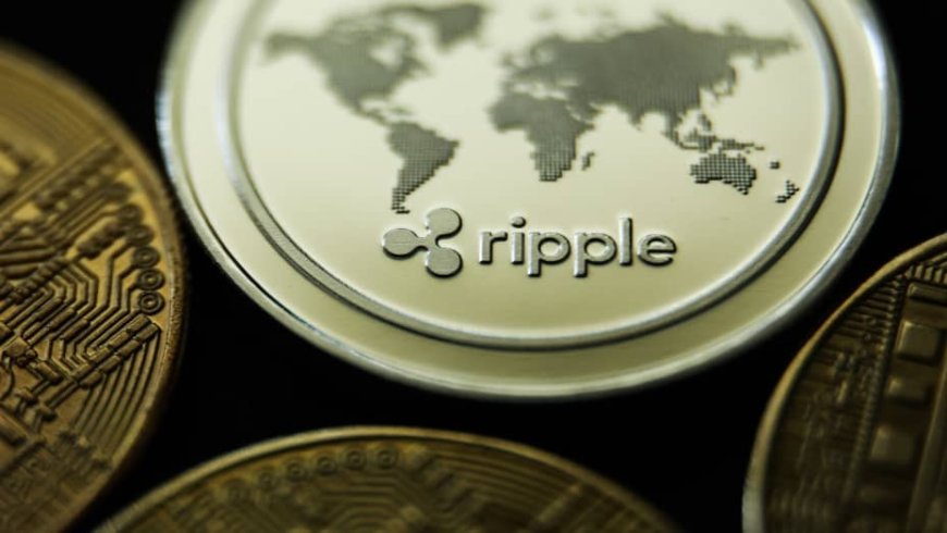 Will the New Stablecoin from Ripple Replace XRP?